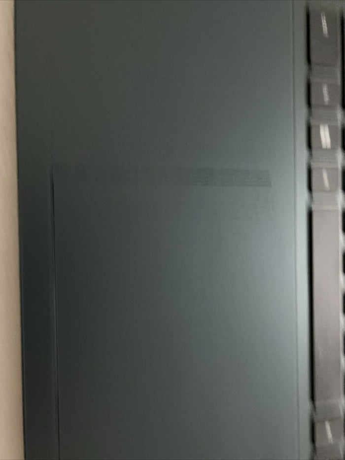 DELL INSPIRON 7620 2-IN-1 PALMREST BACKLIT KEYBOARD TOUCHPAD 0HH9P4 HH9P4 LA P6