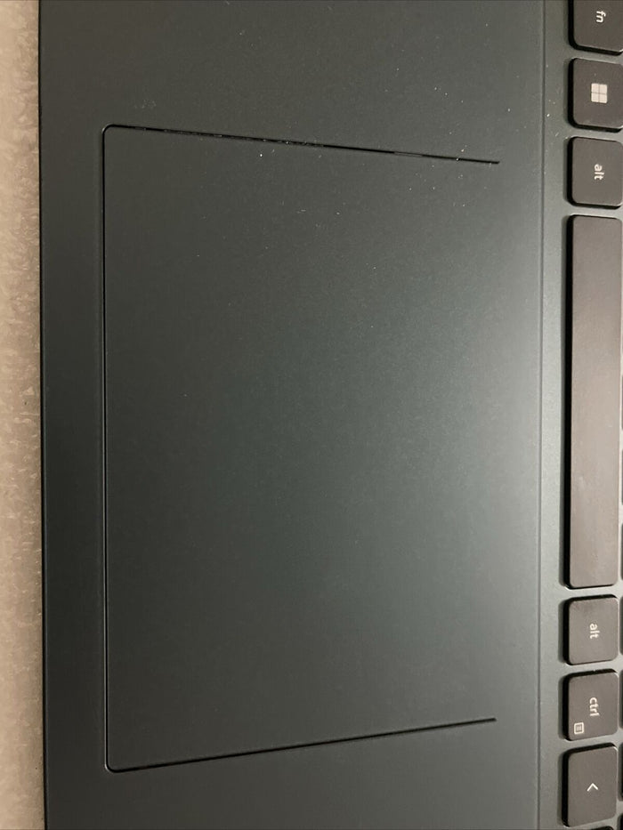 DELL INSPIRON 7620 2-IN-1 PALMREST BACKLIT KEYBOARD TOUCHPAD 0HH9P4 HH9P4 LA P6