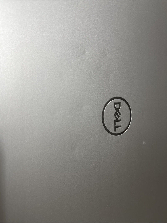 DELL INSPIRON 7706 2 In 1 17.3 WVA QHD+ Lcd Silver TOUCHSCREEN 7TD3M GKF1 Dented