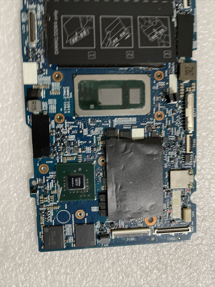 Dell INSPIRON Intel CORE i7-10510U 1.8GHZ, GeForce MX330, 2GBVRAM V32GF H1 B2