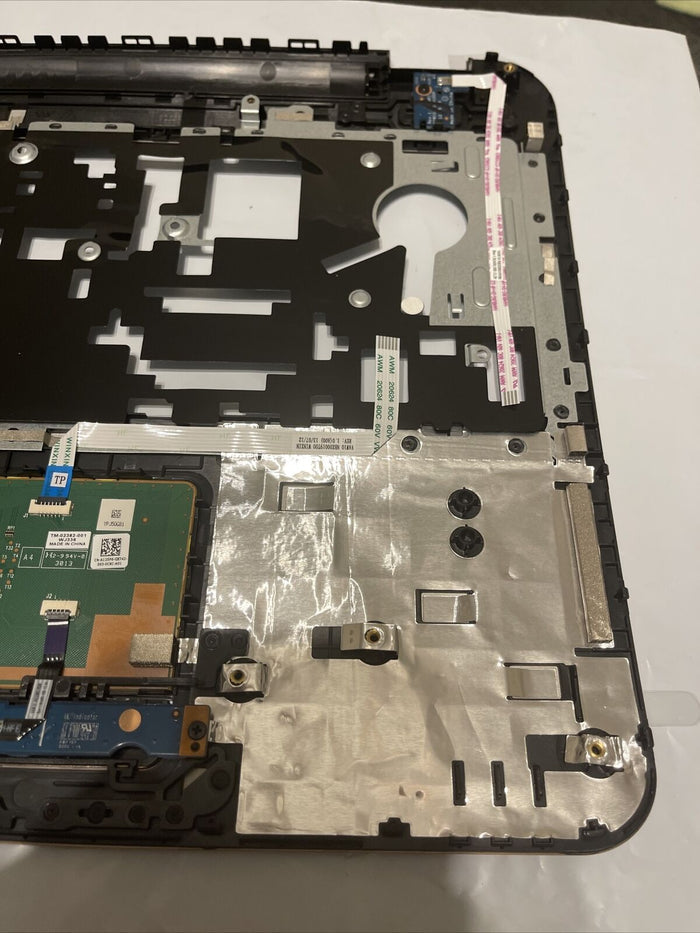 DELL INSPIRON M731R-5735 17.3" PALMREST W/ TOUCHPAD BROWN -TXA01- 064FF6 P5 T1
