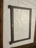 Dell Latitude 11 3160 Laptop Front Trim LCD Bezel Cover Black GXG9V CN-0GXG9V N3