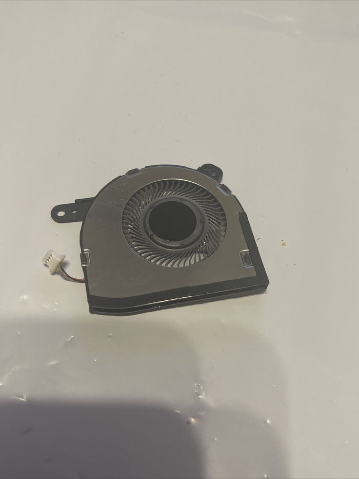 Dell Latitude 12 5290 2in1 CPU Cooling Fan DC28000K5S0 HFV18 0HFV18 CN-0HFV18 P4