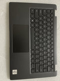 Dell Latitude 14 7410 Laptop Palmrest US BCL Keyboard Extras 6FRC6 K2J2P4 GradeA