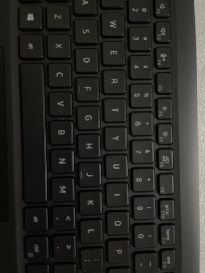 Dell Latitude 14 7410 Laptop Palmrest US BCL Keyboard Extras 6FRC6 K2J2P4 GradeA