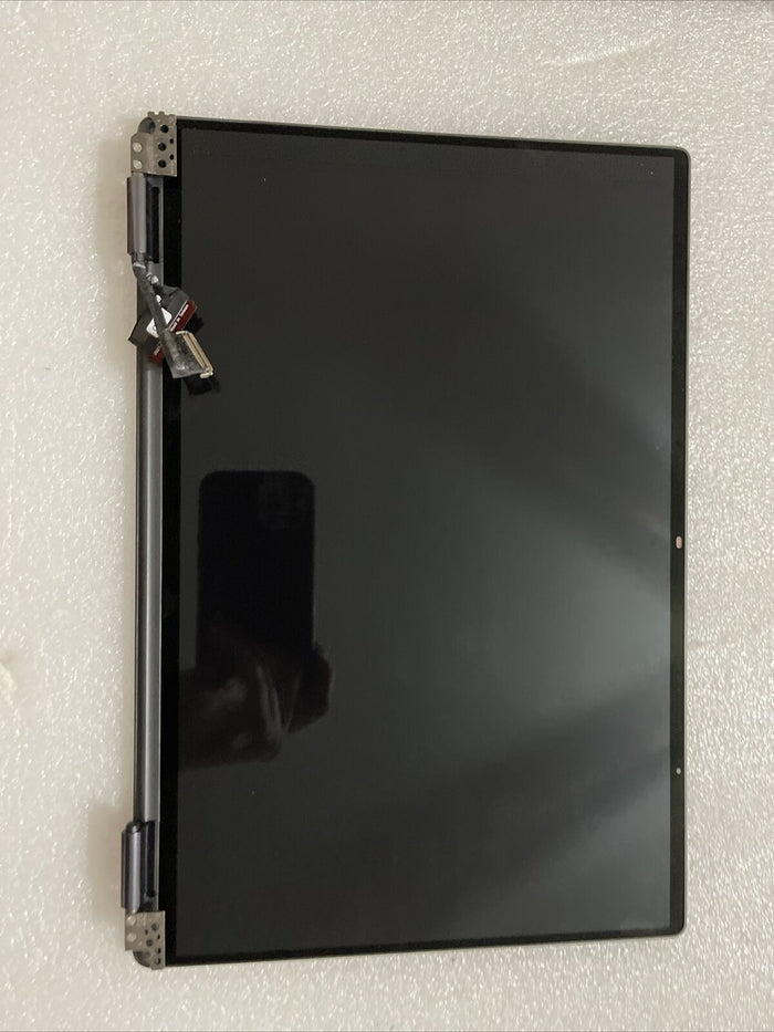 Dell Latitude 14 9430 2 in 1 FHD LCD Touch Screen Assemnly Gray X7F7W V1W7R H4J2