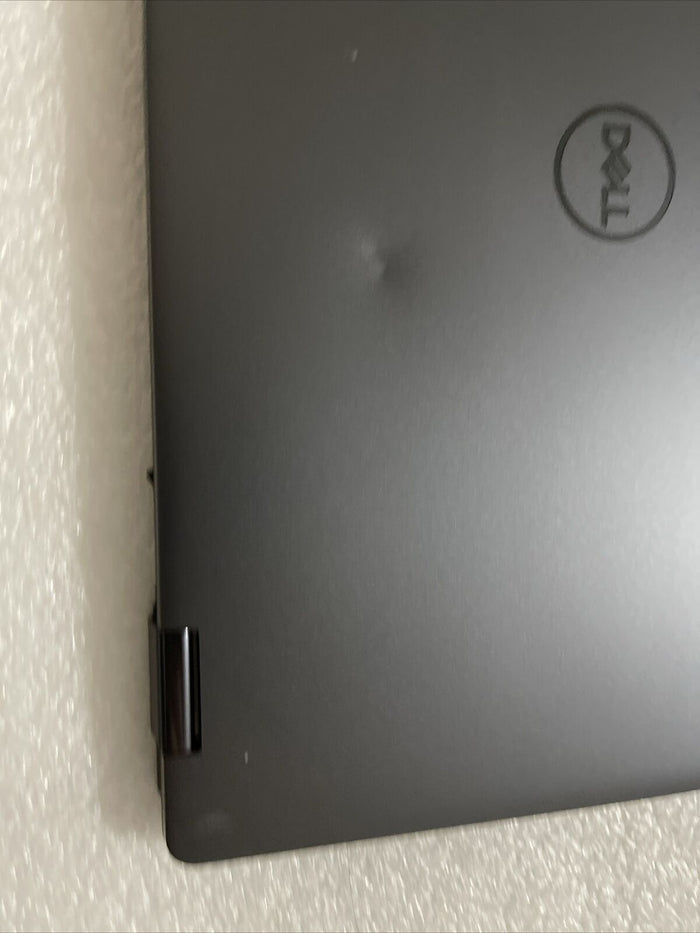Dell Latitude 14 9430 2 in 1 FHD LCD TouchScreen Assembly Gray X7F7W H1J1 Dented