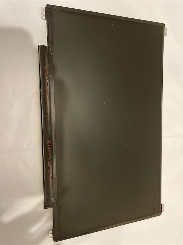 DELL LATITUDE 3300 LAPTOP 13.3" LED SCREEN HD B133XTN01.6 2C7YD H2 S1 Grade B