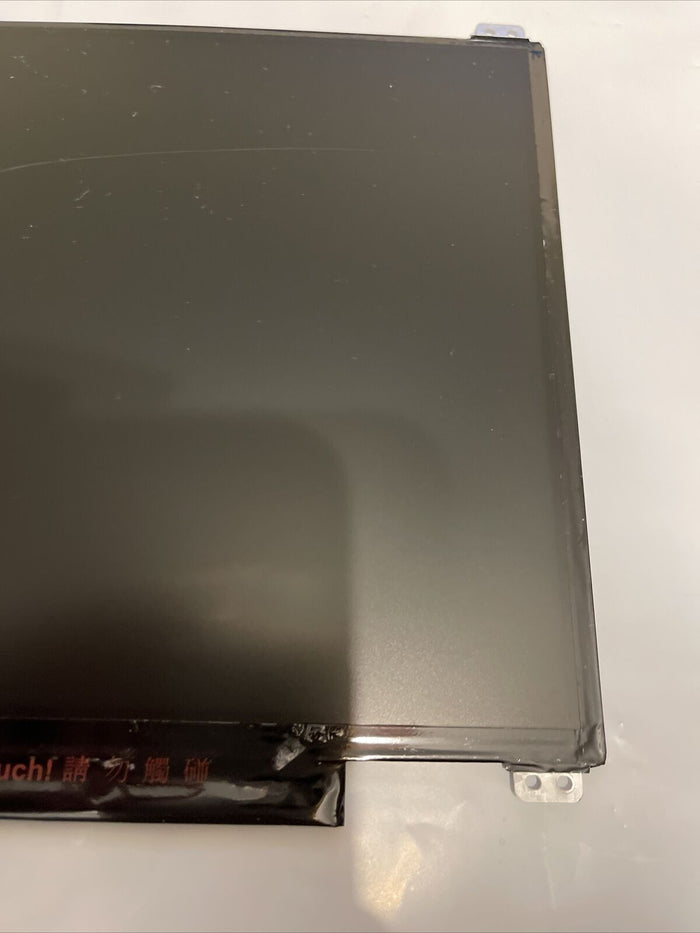 DELL LATITUDE 3300 LAPTOP 13.3" LED SCREEN HD B133XTN01.6 2C7YD H2 S1 Grade B