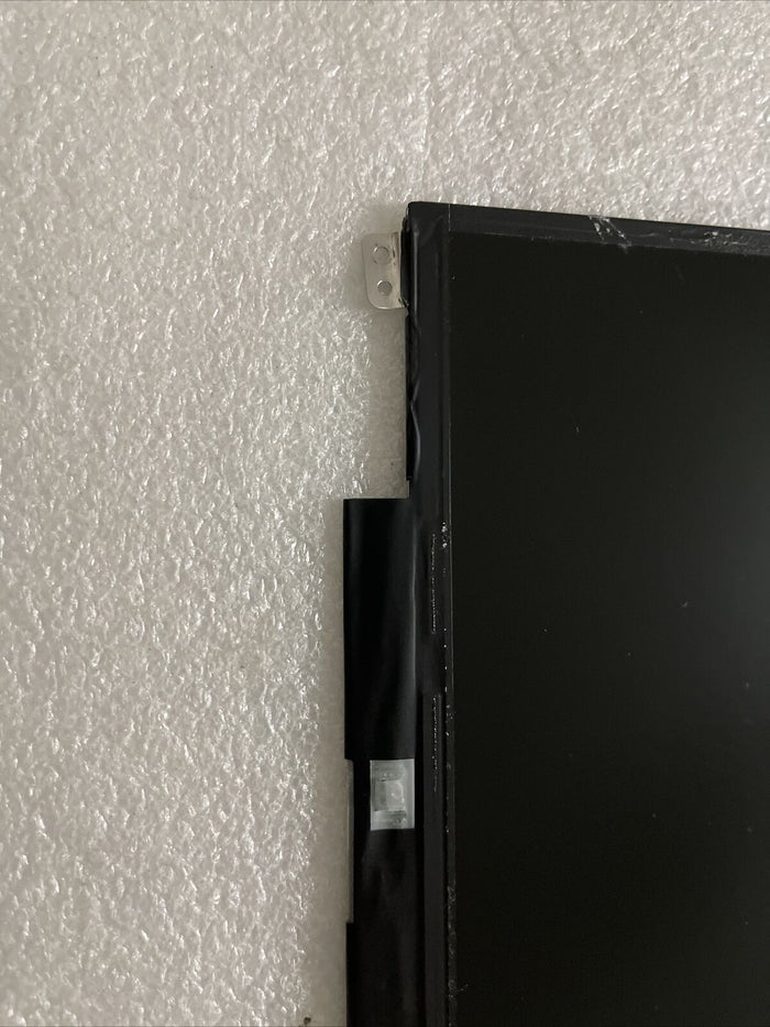 DELL LATITUDE 3300 LAPTOP 13.3" LED SCREEN NT133WHM-N46  DMFY0 HK S8 Grade B