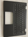 Dell Latitude 3420 E3420 Palmrest Non Backlit US Keyboard 1W2NK 2RM93 H2 P3