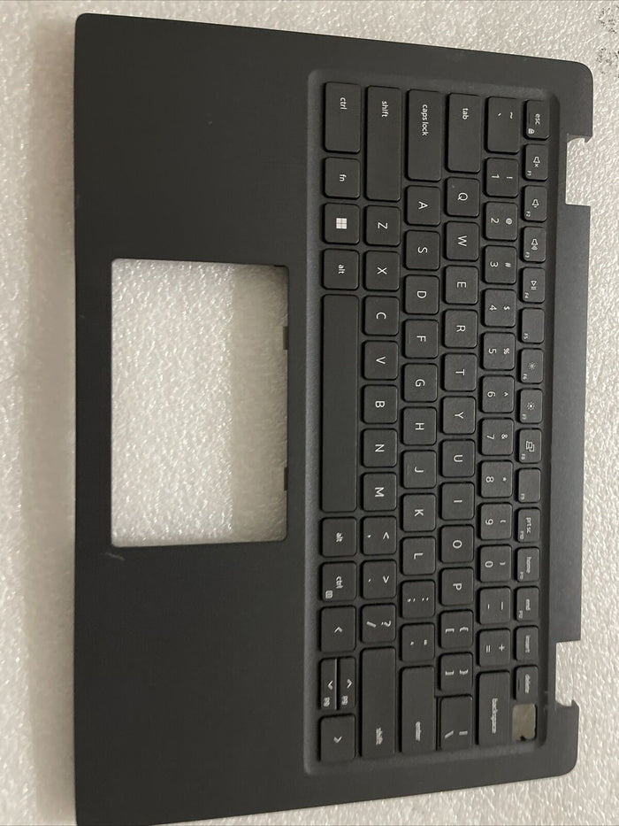 Dell Latitude 3420 E3420 Palmrest Non Backlit US Keyboard 1W2NK 2RM93 H2 P3