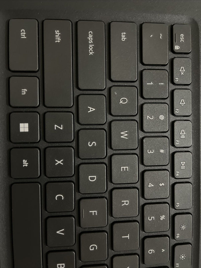 Dell Latitude 3420 E3420 Palmrest Non Backlit US Keyboard 1W2NK 2RM93 H2 P3