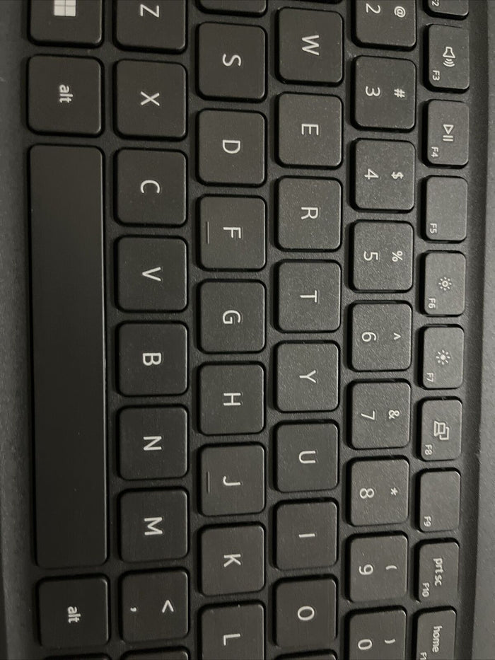 Dell Latitude 3420 E3420 Palmrest Non Backlit US Keyboard 1W2NK 2RM93 H2 P3