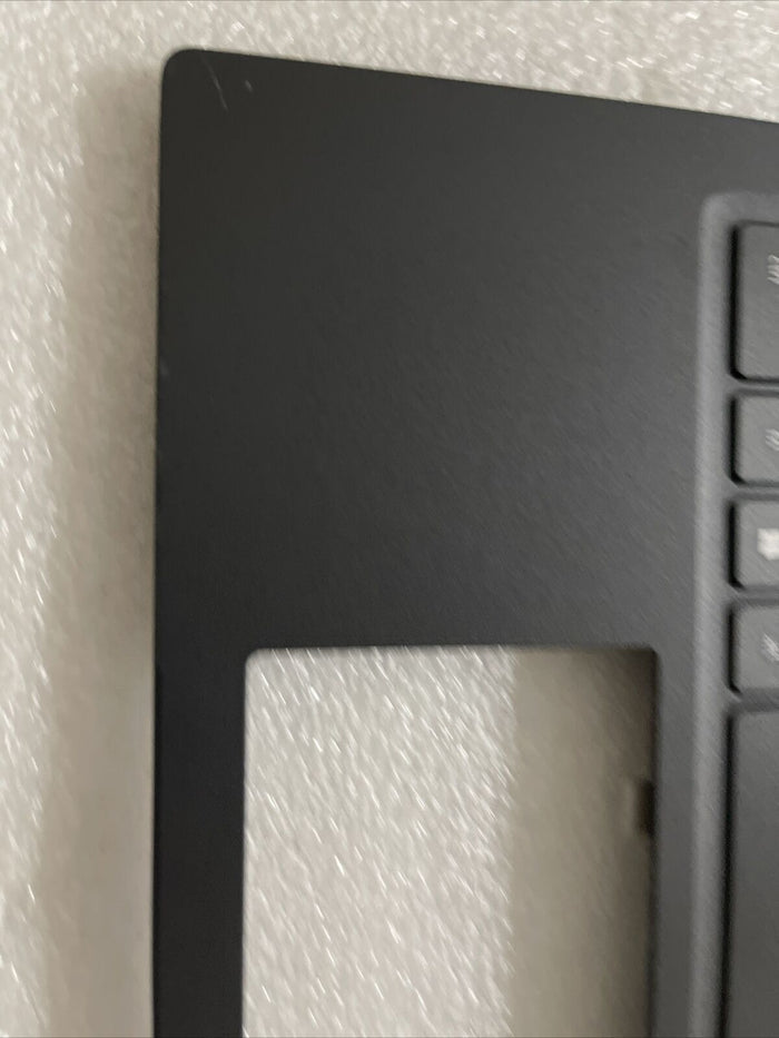 Dell Latitude 3420 E3420 Palmrest NonBacklit US Keyboard 1W2NK 2RM93 N2P3 GradeA
