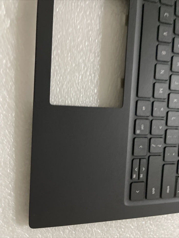 Dell Latitude 3420 E3420 Palmrest NonBacklit US Keyboard 1W2NK 2RM93 N2P3 GradeA
