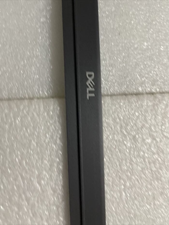 Dell Latitude 3510 P101F LCD Bezel GCK6R 0GCK6R H2N3 Missing Hinge Cover