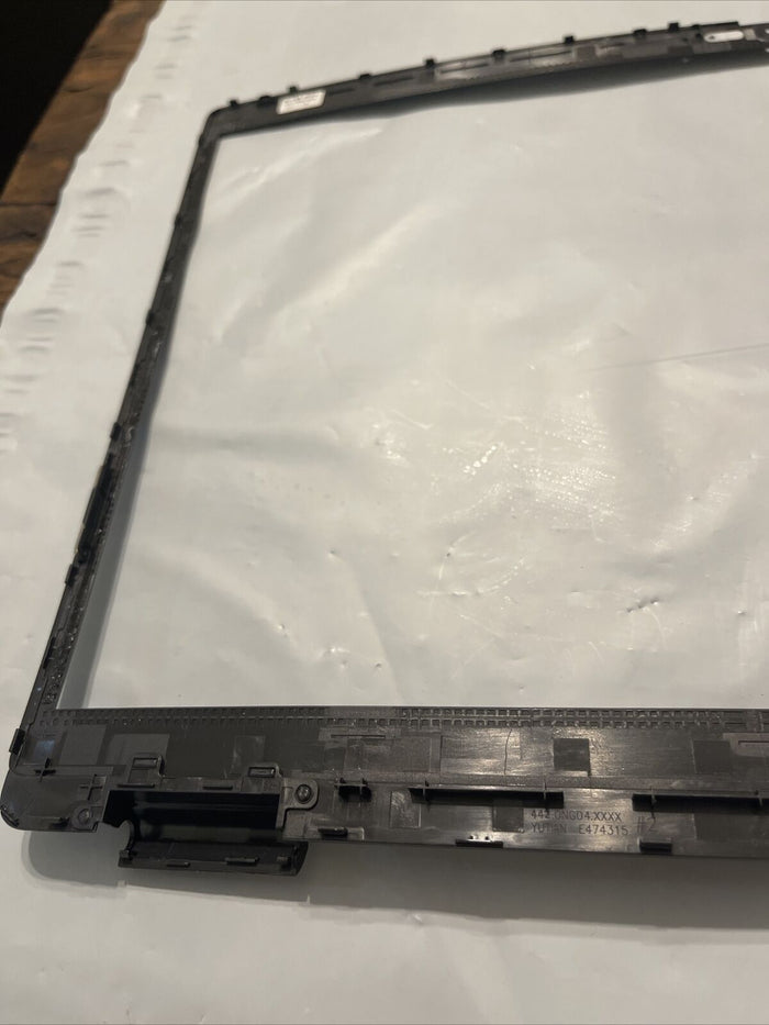 Dell Latitude 3520 E3520 Lcd Front Bezel Cover Case B Shell 0WXN5F WXN5F N2