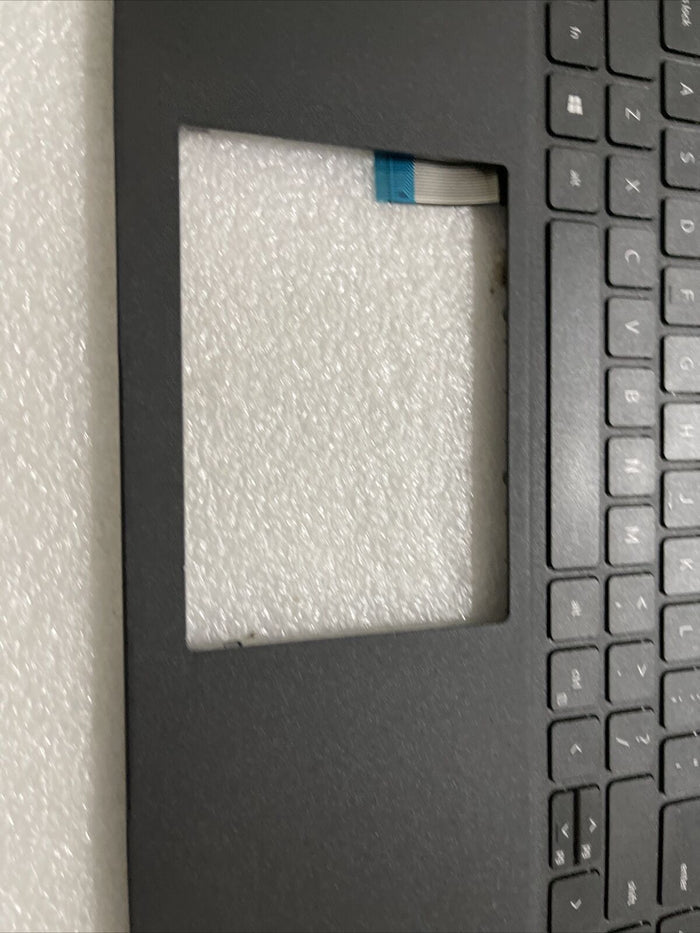 DELL LATITUDE 3520 E3520 US ENGLISH KEYBOARD PALMREST TOUCHPAD 9PPKF H1 P3