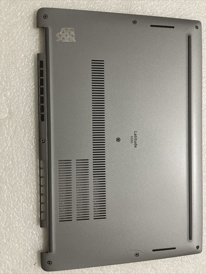 Dell Latitude 5330 E5330 2in1 Lower Bottom Base Case Cover 008W5X 08w5X HM B3