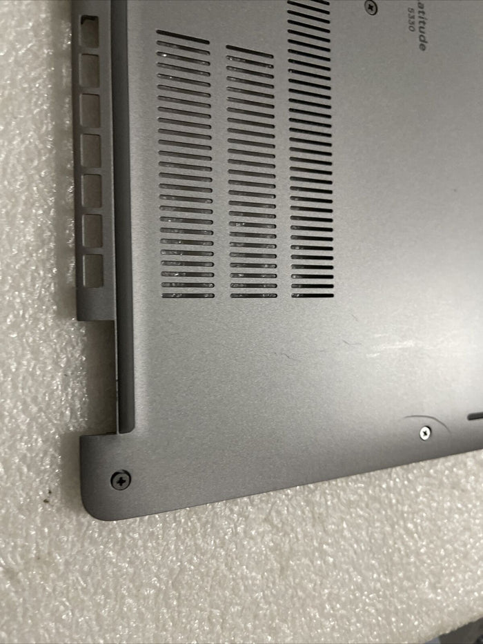 Dell Latitude 5330 E5330 2in1 Lower Bottom Base Case Cover 008W5X 08w5X HM B3