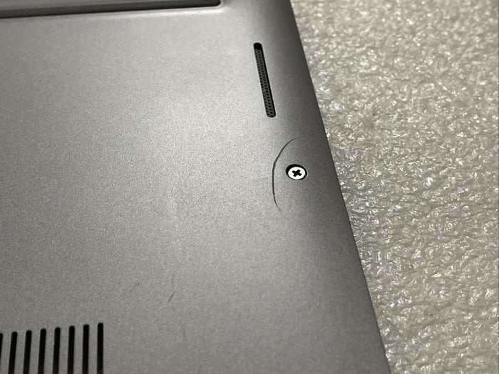 Dell Latitude 5330 E5330 2in1 Lower Bottom Base Case Cover 008W5X 08w5X HM B3
