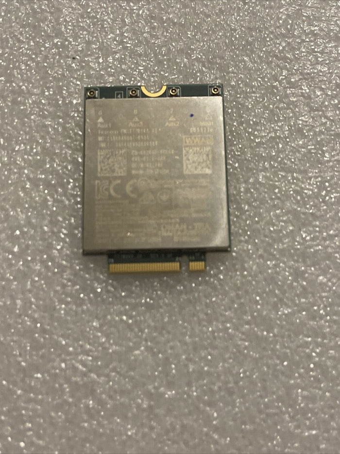 Dell Latitude 5420 5424 7424 Snapdragon X20 4G LTE Wireless Card DW5821e 9200F A