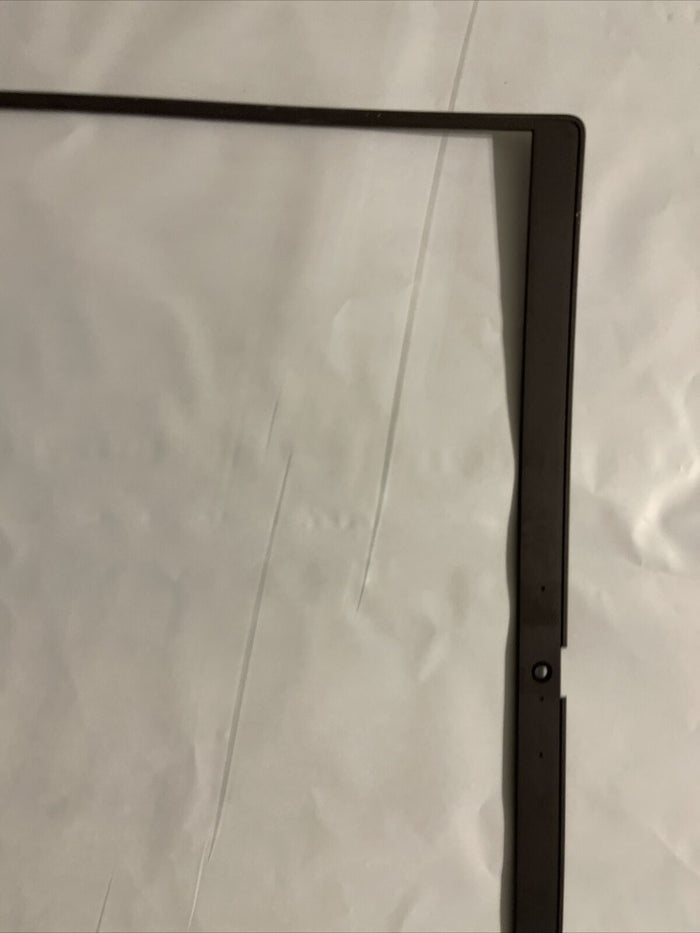 Dell Latitude 5420 E5420 LCD Screen Front Trim Bezel  02VJKP 2VJKP N2 GradeA