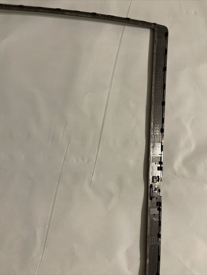 Dell Latitude 5420 E5420 LCD Screen Front Trim Bezel  02VJKP 2VJKP N2 GradeA