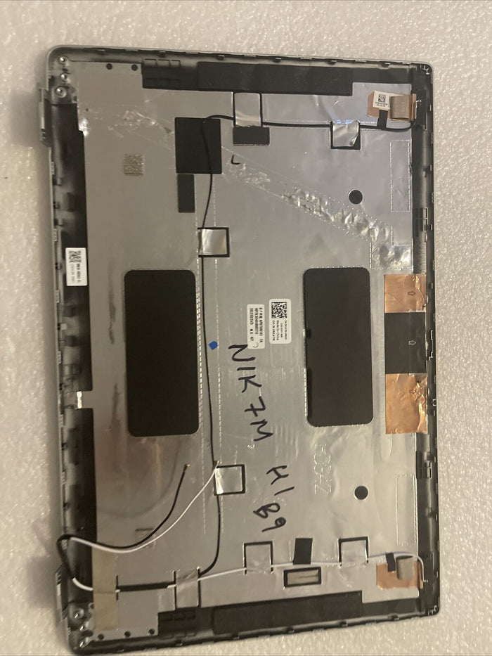 Dell Latitude 5430 E5430 LCD Top Back Cover Rear N1K7M 0N1K7M H1 B9