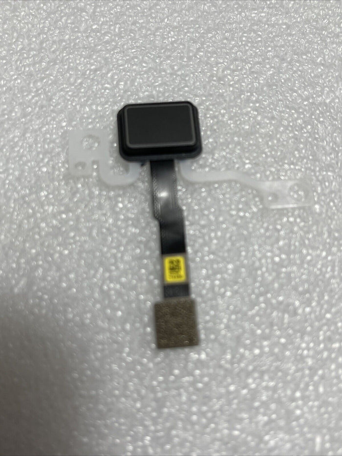 DELL Latitude 5520 5521 Precision 3560 3561 Power Button Fingerprint X029X H1B1