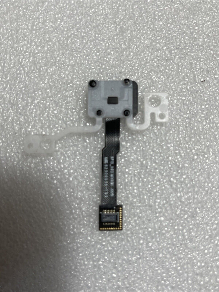 DELL Latitude 5520 5521 Precision 3560 3561 Power Button Fingerprint X029X H1B1