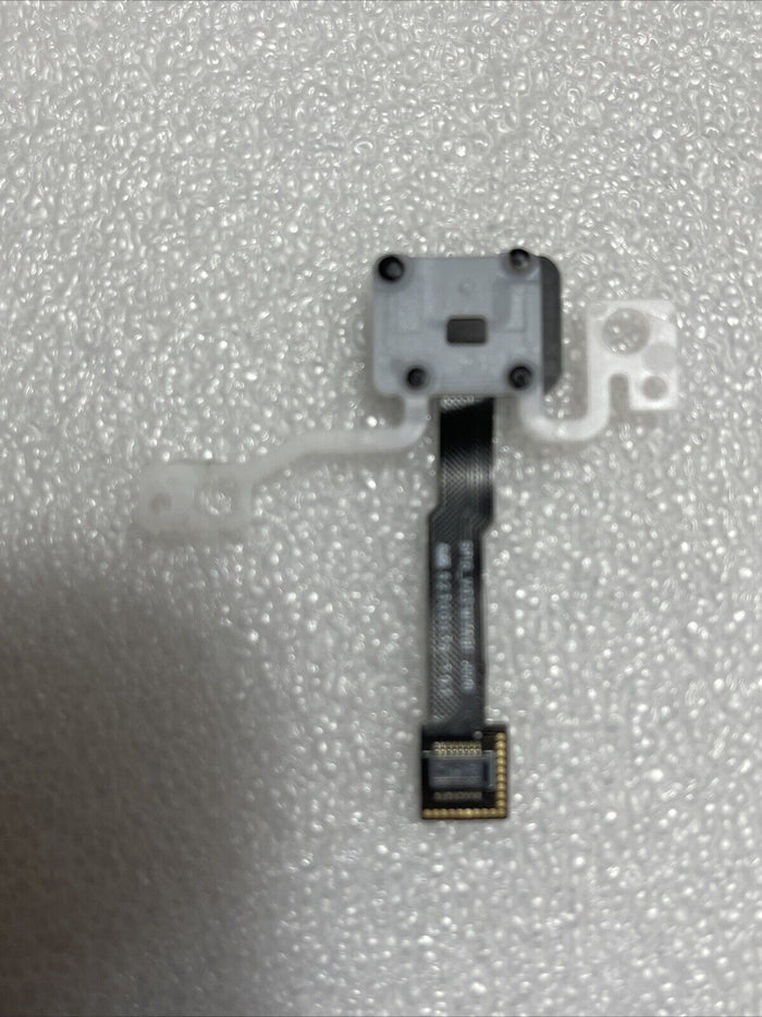 DELL Latitude 5520 5521 Precision 3560 3561 Power Button Fingerprint X029X H1B1