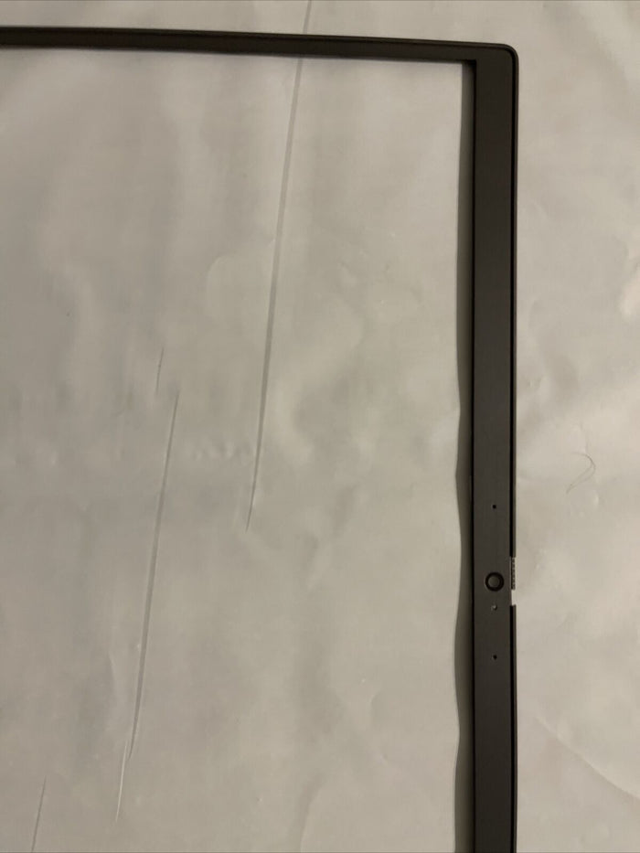 Dell Latitude 5520 Precision 3560 3561 15.6 Lcd Bezel Camera Lock GYKGD 0GYKGD