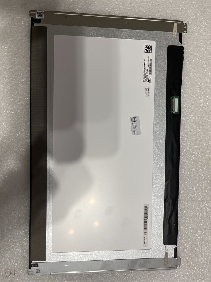 Dell Latitude 5530 Precision 3570 3571 15.6" FHD LCD 30 Pin PXGVC RF17T KT S3