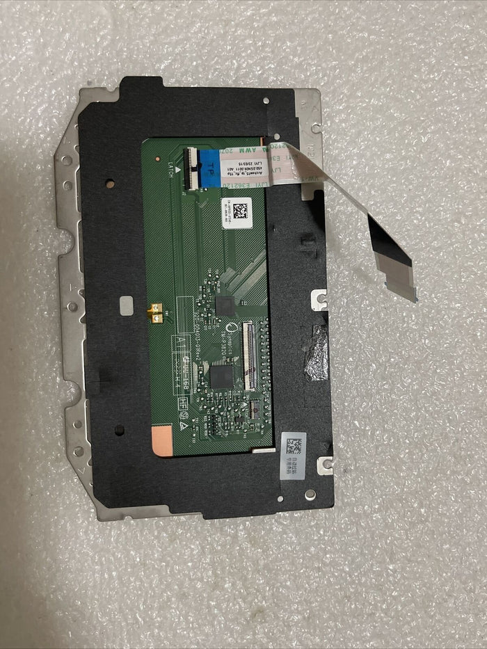 Dell Latitude 5540 Precision 3580 Laptop Touchpad Sensor W Cable 9YVDD C1 T2