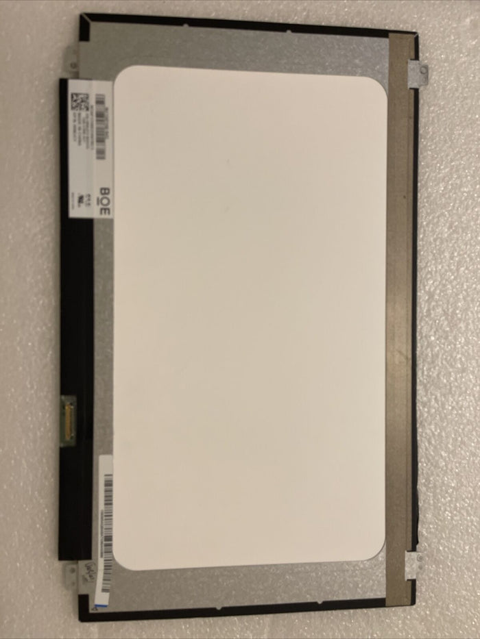 DELL LATITUDE 5580 5590 15.6 LCD FHD 1920x1080 30pin NV156FHM-N42 RMJCY GradB S3