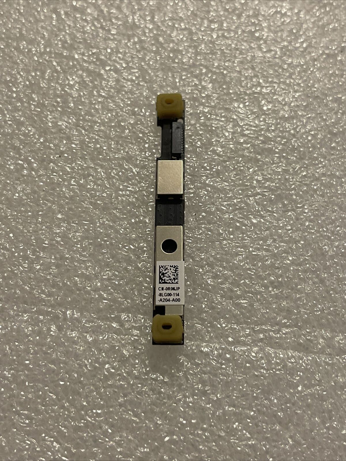 Dell Latitude 7300  Dual Array Microphone Module No Camera Mic Only 0R06JP