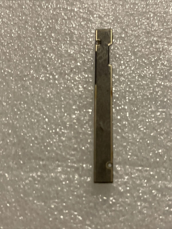 Dell Latitude 7300  Dual Array Microphone Module No Camera Mic Only 0R06JP