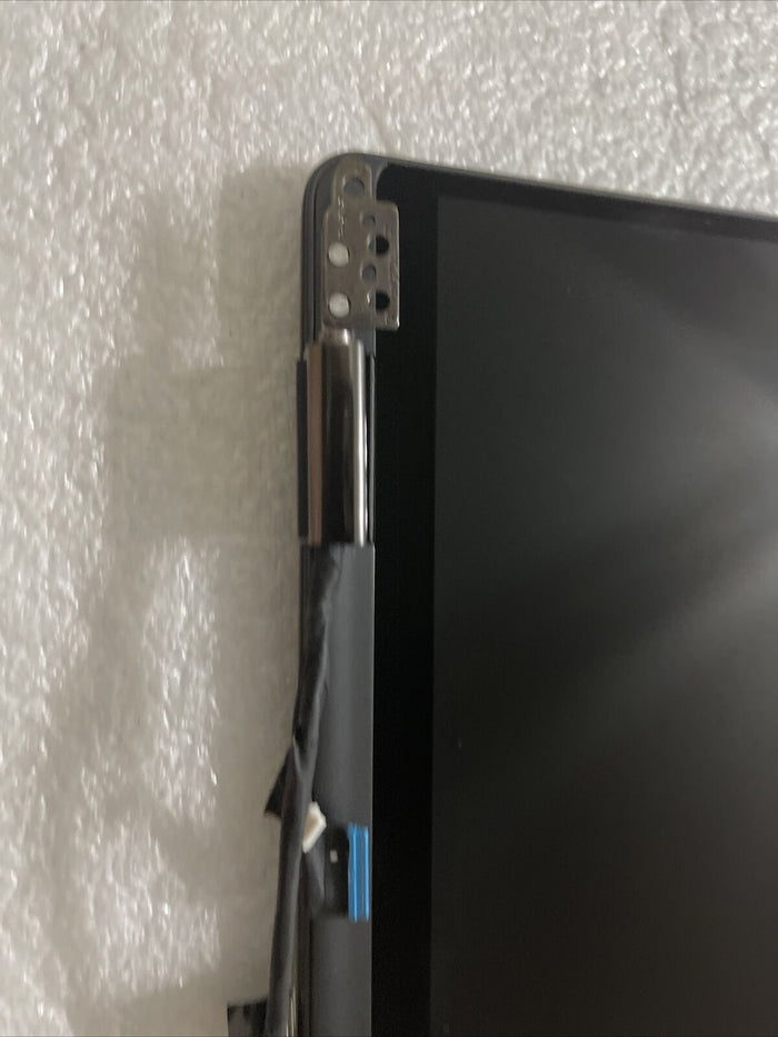 Dell Latitude 7420 2-in-1 FHD Touchscreen IR Cam LCD Carbon Fiber GDB43 K2J4