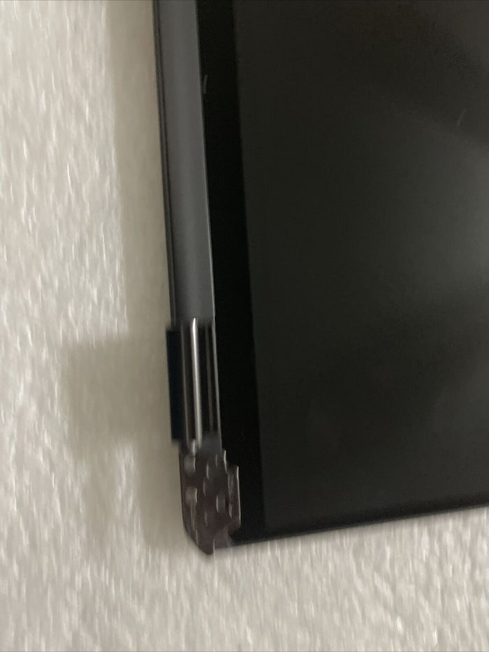 Dell Latitude 7420 2-in-1 FHD Touchscreen IR Cam LCD Carbon Fiber GDB43 K2J4