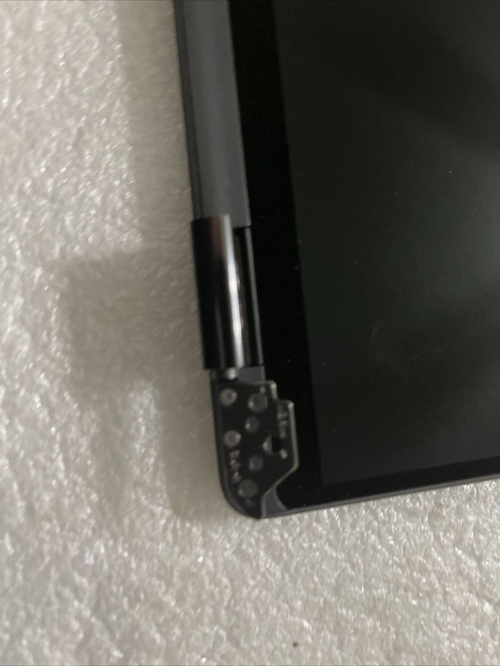 Dell Latitude 7420 2-in-1 FHD Touchscreen IR Cam LCD Carbon Fiber GDB43 K2J4