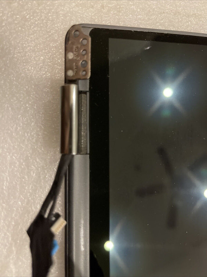 Dell Latitude 7420 2-in-1 FHD Touchscreen IR Cam LCD Silver GDB43 KT J4
