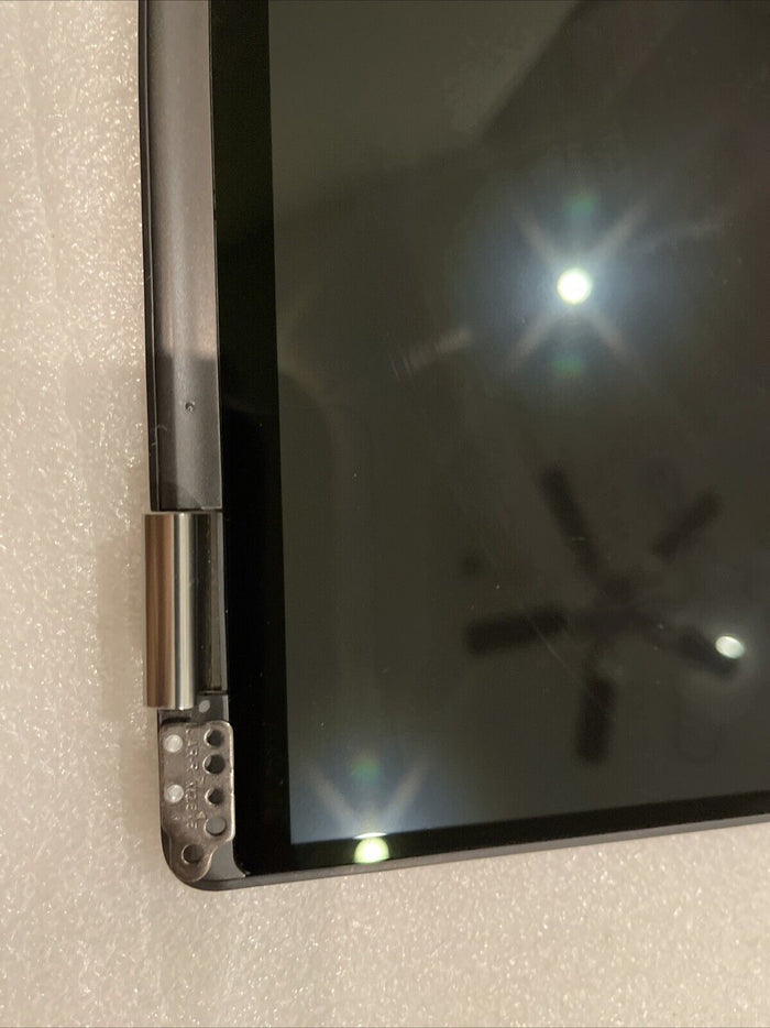 Dell Latitude 7420 2-in-1 FHD Touchscreen IR Cam LCD Silver GDB43 KT J4