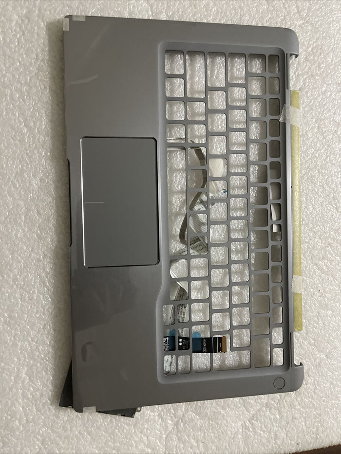 Dell Latitude 9410 2-in-1 Laptop Palmrest Touchpad Smart card  7482J 07482J H2A1
