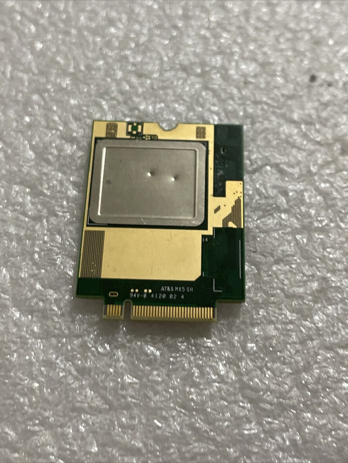 Dell Latitude 9420 9520 7560 7760 DW5930e T99W175 Wireless LAN X55 1R4F 01PCT W4