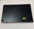 DELL LATITUDE 9440 2-IN-1 LCD TOUCH SCREEN QHD 14.0" HINGE UP Gray 06JXWN HTJ2