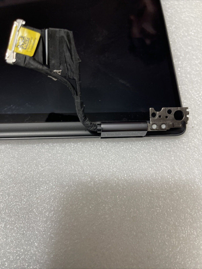 DELL LATITUDE 9440 2-IN-1 LCD TOUCH SCREEN QHD 14.0" HINGE UP Gray 06JXWN HTJ2