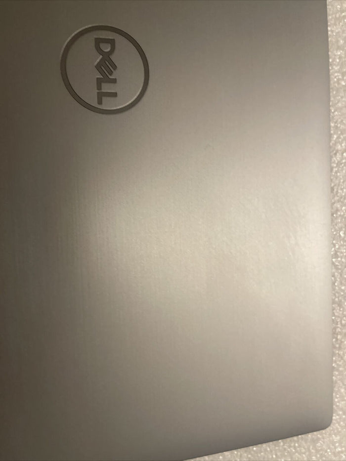Dell Latitude 9510 2-in-1 Laptop FHD LCD TouchScreen Silver J4VRV R7PF3 H1 L3