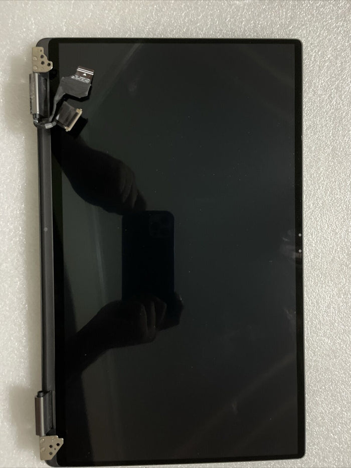 Dell Latitude 9520 2-in-1 15" FHD LCD  TouchScreen J4VRV R7PF3 H6 L3 Corner dent
